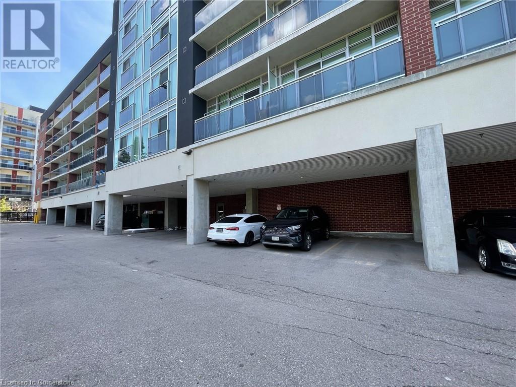 308 Hickory Street W Unit# 531, Waterloo, Ontario  N2L 3W6 - Photo 21 - 40744254