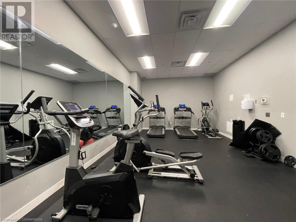 308 Hickory Street W Unit# 531, Waterloo, Ontario  N2L 3W6 - Photo 23 - 40744254
