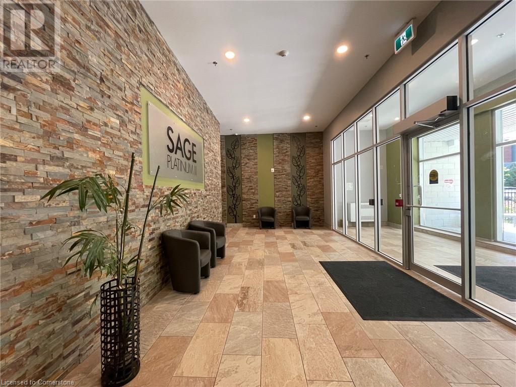 308 Hickory Street W Unit# 531, Waterloo, Ontario  N2L 3W6 - Photo 3 - 40744254