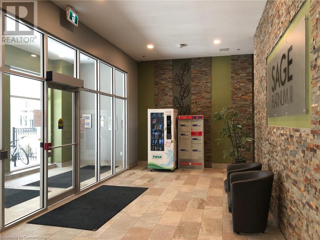 308 Hickory Street W Unit# 531, Waterloo, Ontario  N2L 3W6 - Photo 4 - 40744254