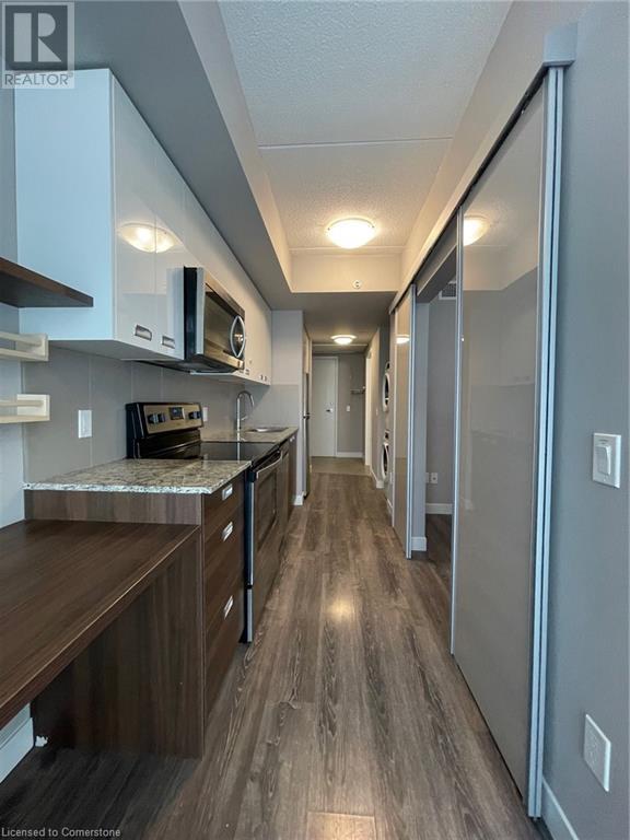 308 Hickory Street W Unit# 531, Waterloo, Ontario  N2L 3W6 - Photo 9 - 40744254