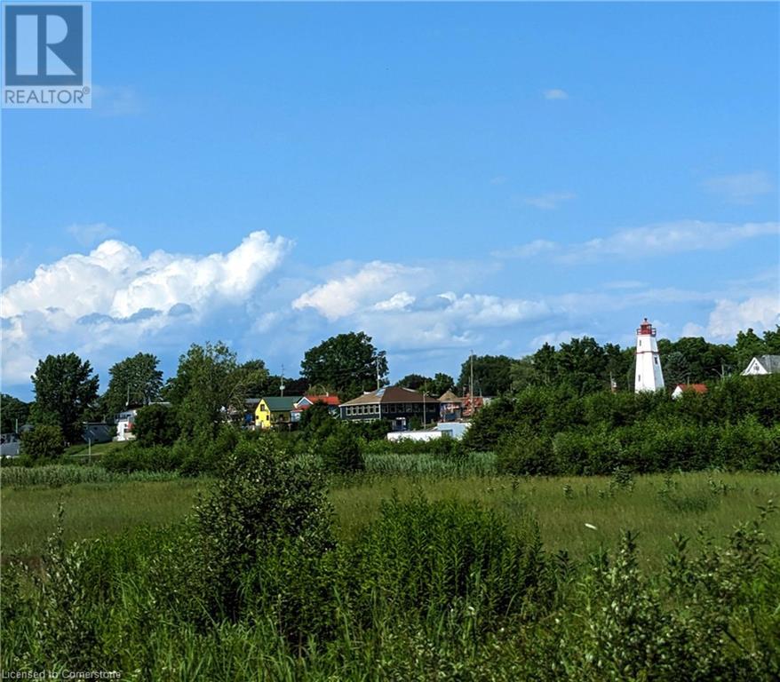 18 ADDISON Street, Port Burwell, Ontario