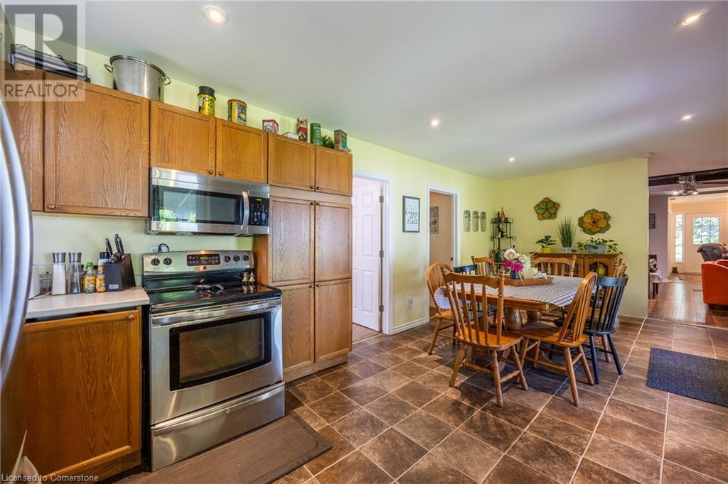 18 Addison Street, Port Burwell, Ontario  N0J 1T0 - Photo 11 - 40741542