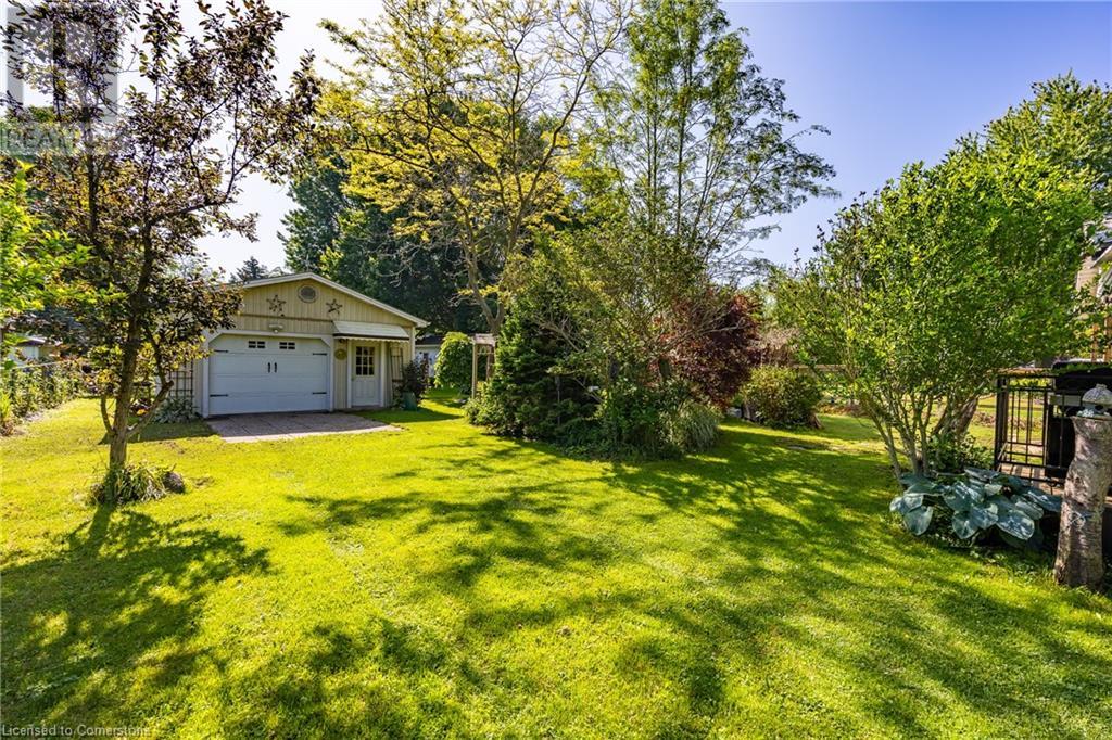 18 Addison Street, Port Burwell, Ontario  N0J 1T0 - Photo 28 - 40741542