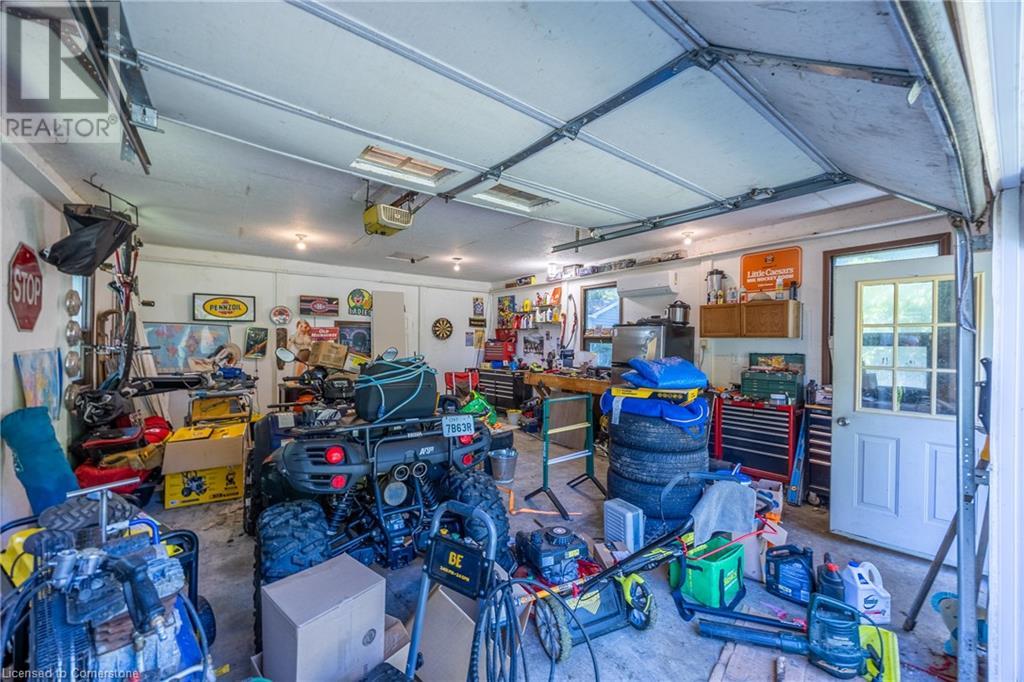 18 Addison Street, Port Burwell, Ontario  N0J 1T0 - Photo 29 - 40741542