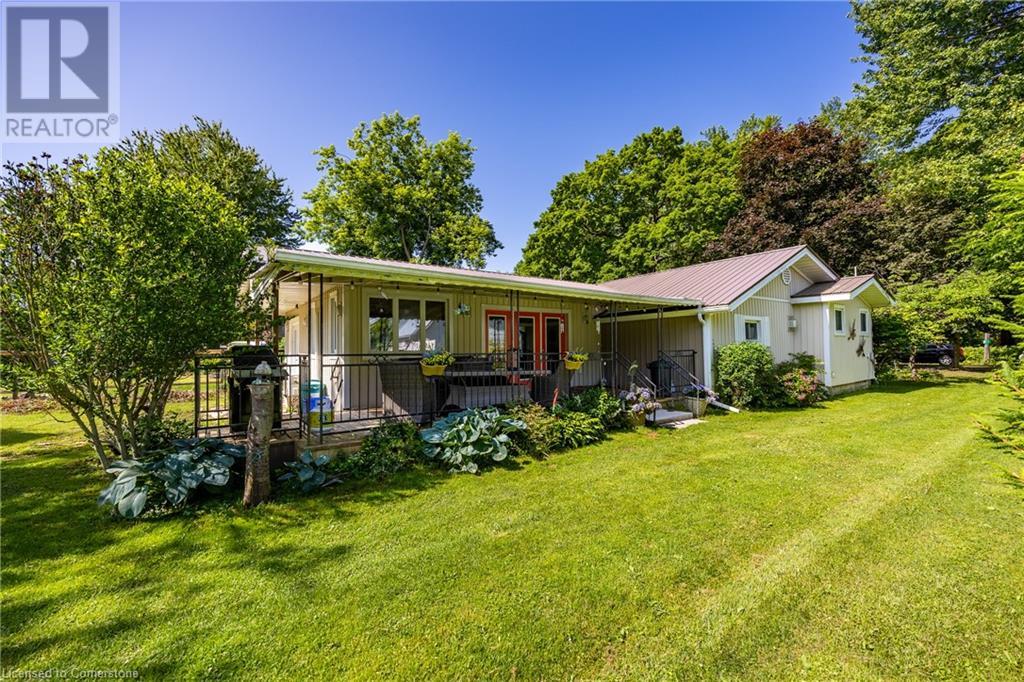 18 Addison Street, Port Burwell, Ontario  N0J 1T0 - Photo 3 - 40741542