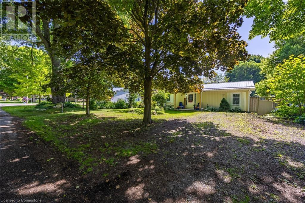18 Addison Street, Port Burwell, Ontario  N0J 1T0 - Photo 30 - 40741542