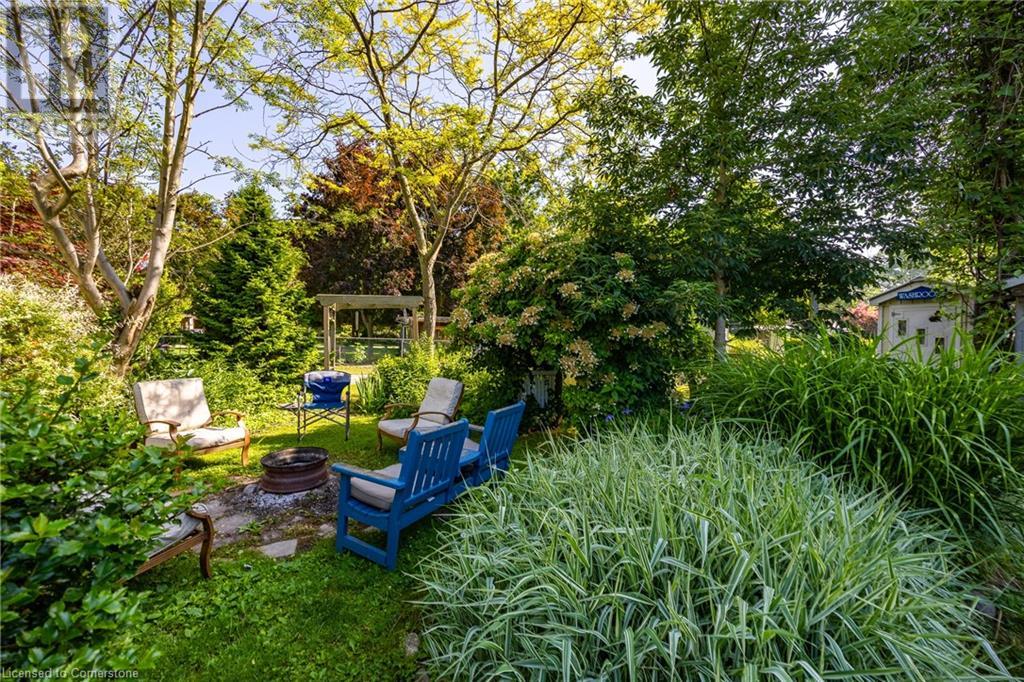 18 Addison Street, Port Burwell, Ontario  N0J 1T0 - Photo 31 - 40741542