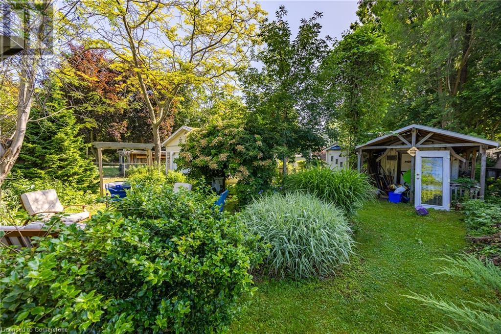 18 Addison Street, Port Burwell, Ontario  N0J 1T0 - Photo 32 - 40741542