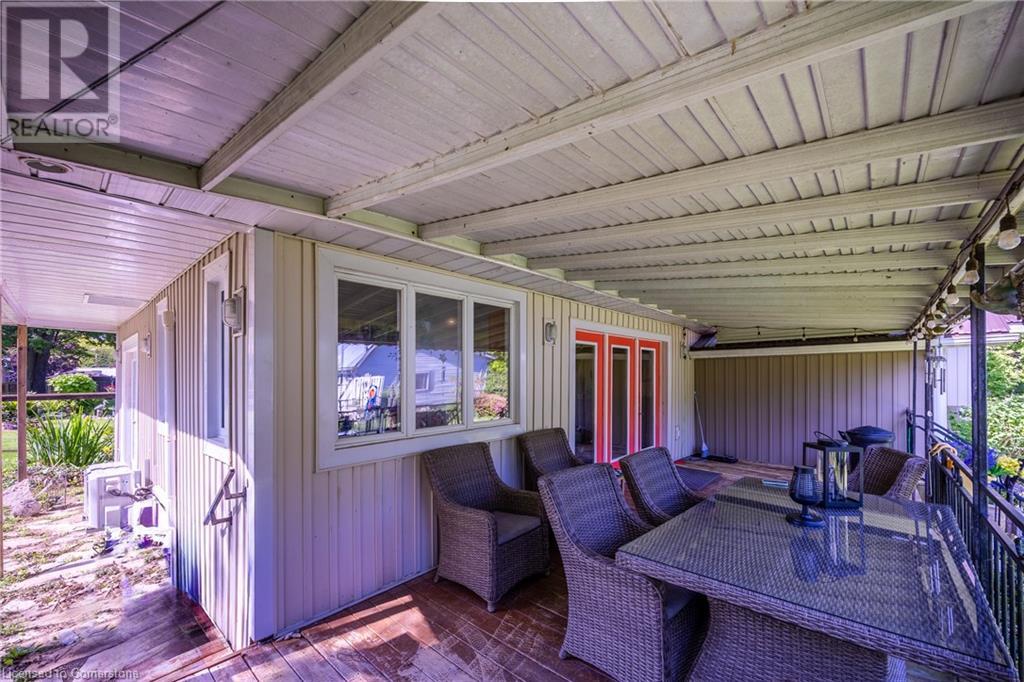18 Addison Street, Port Burwell, Ontario  N0J 1T0 - Photo 33 - 40741542