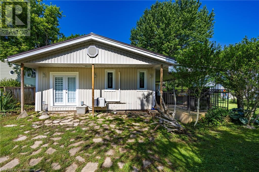 18 Addison Street, Port Burwell, Ontario  N0J 1T0 - Photo 34 - 40741542