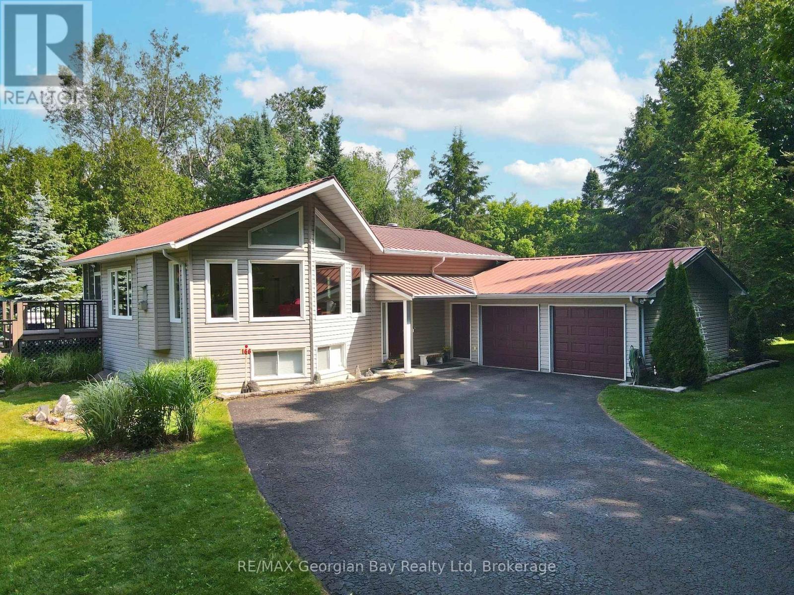 166 ALBIN ROAD, Tay, Ontario