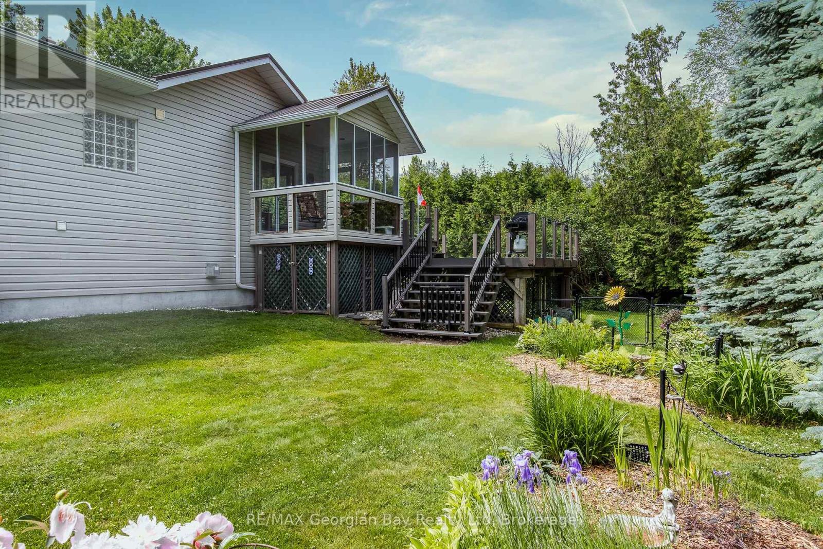 166 Albin Road, Tay, Ontario  L0K 2C0 - Photo 33 - S12241967