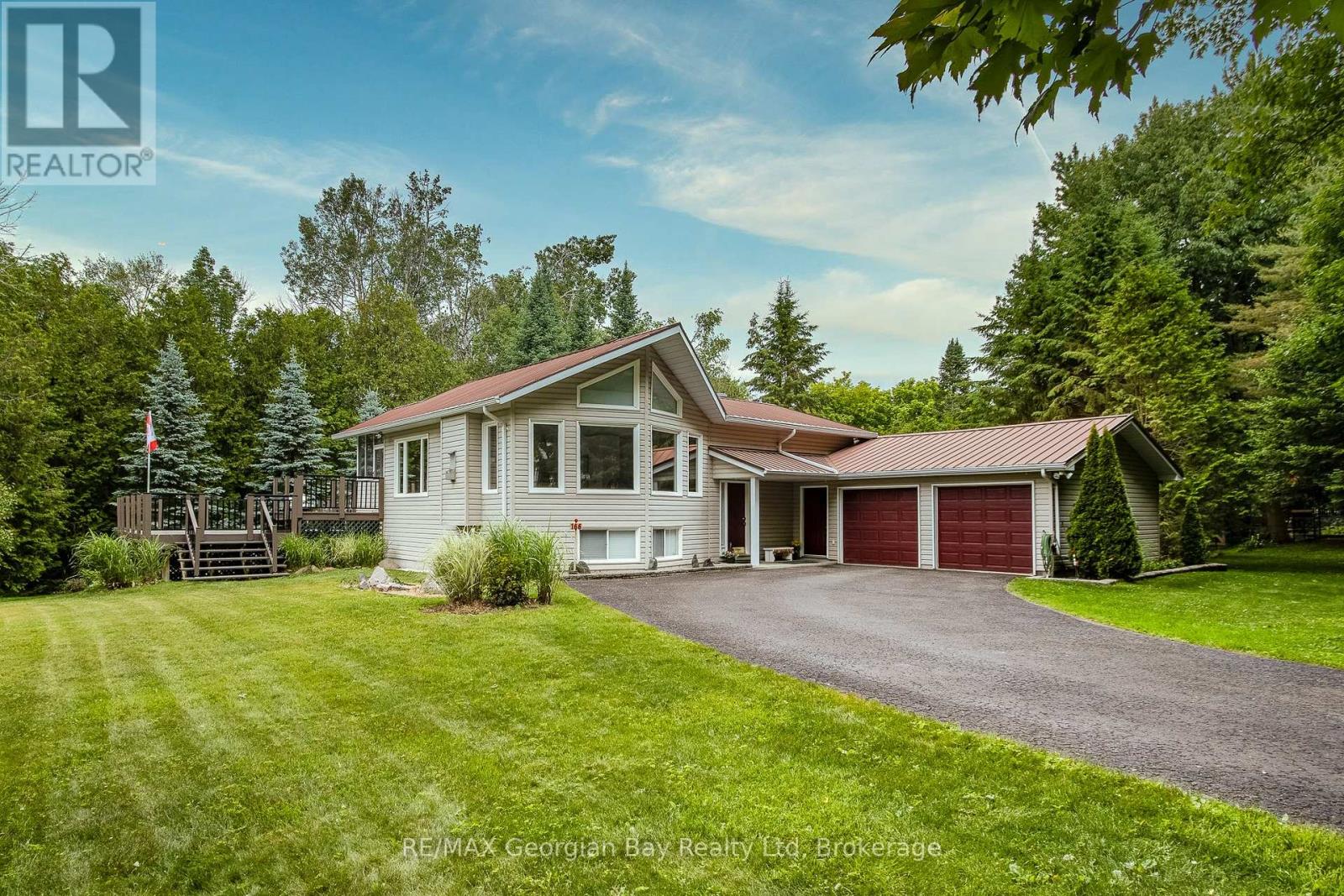 166 Albin Road, Tay, Ontario  L0K 2C0 - Photo 38 - S12241967