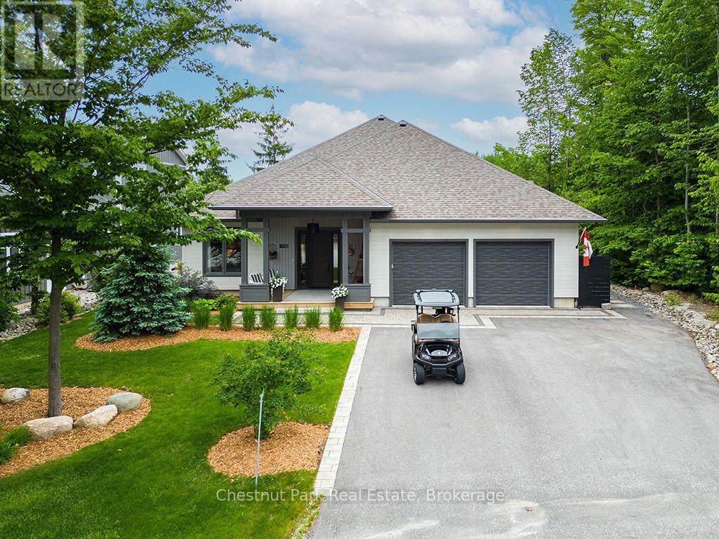 108 Stuart Court, Blue Mountains, Ontario  N0H 2P0 - Photo 1 - X12241992