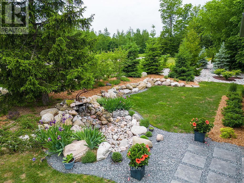 108 Stuart Court, Blue Mountains, Ontario  N0H 2P0 - Photo 45 - X12241992