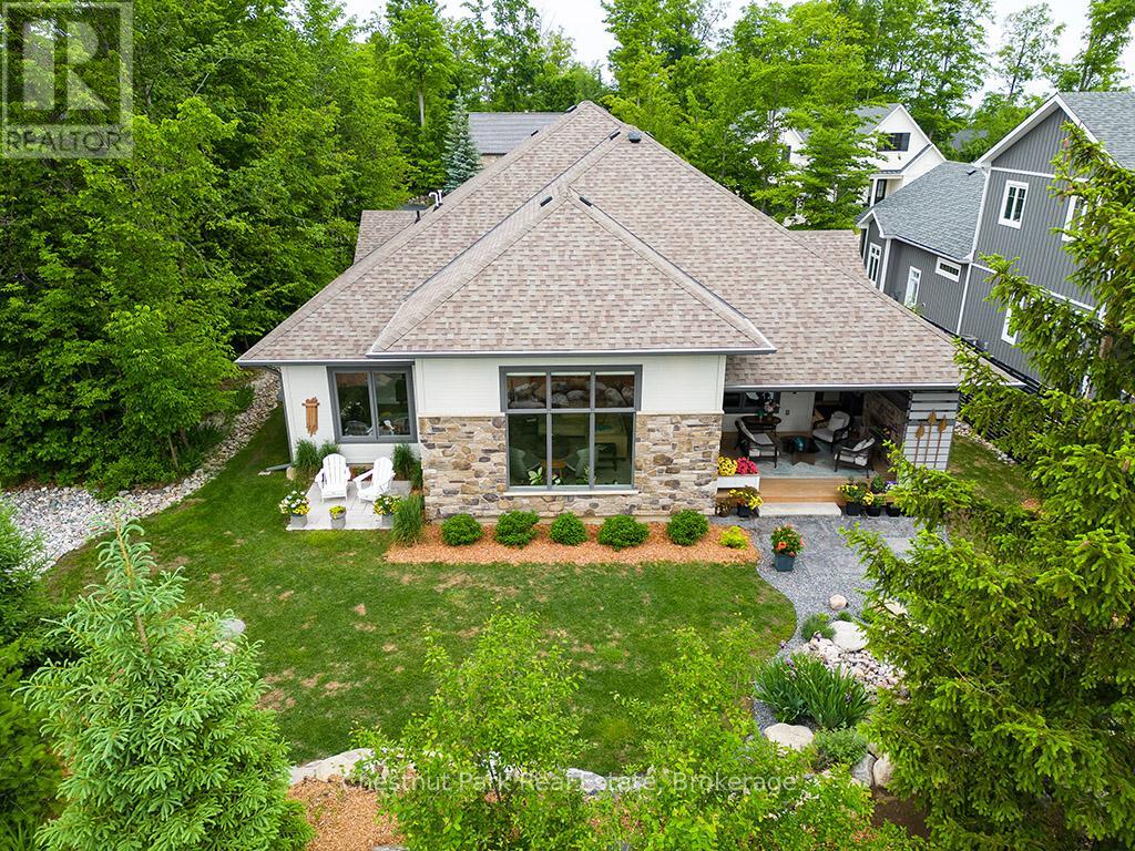 108 Stuart Court, Blue Mountains, Ontario  N0H 2P0 - Photo 47 - X12241992