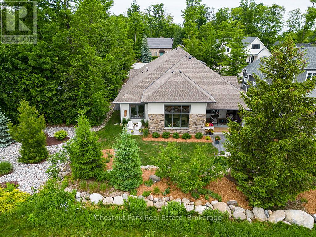 108 Stuart Court, Blue Mountains, Ontario  N0H 2P0 - Photo 48 - X12241992