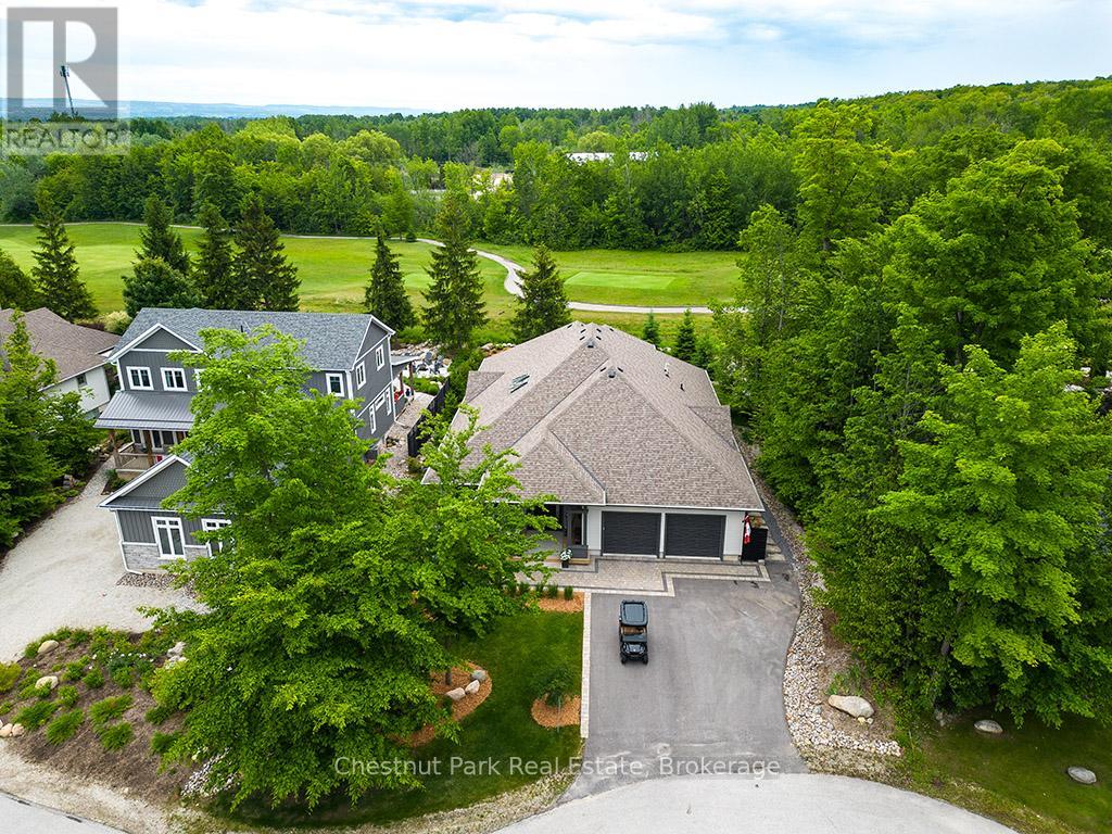 108 Stuart Court, Blue Mountains, Ontario  N0H 2P0 - Photo 6 - X12241992