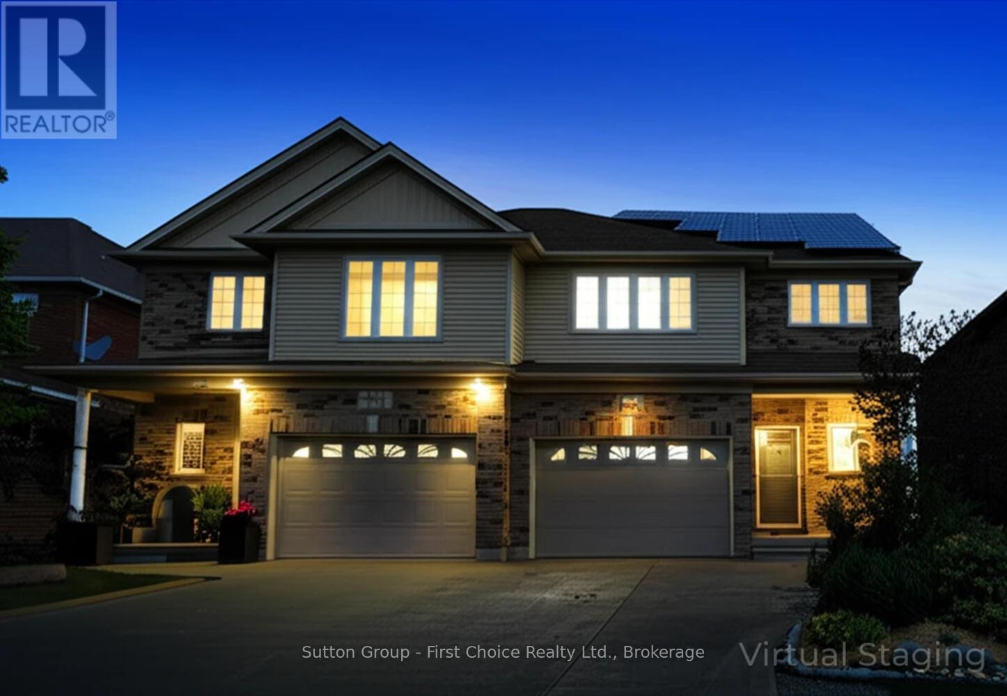 26 Brown Street, Stratford, Ontario  N5A 0B8 - Photo 5 - X12242016