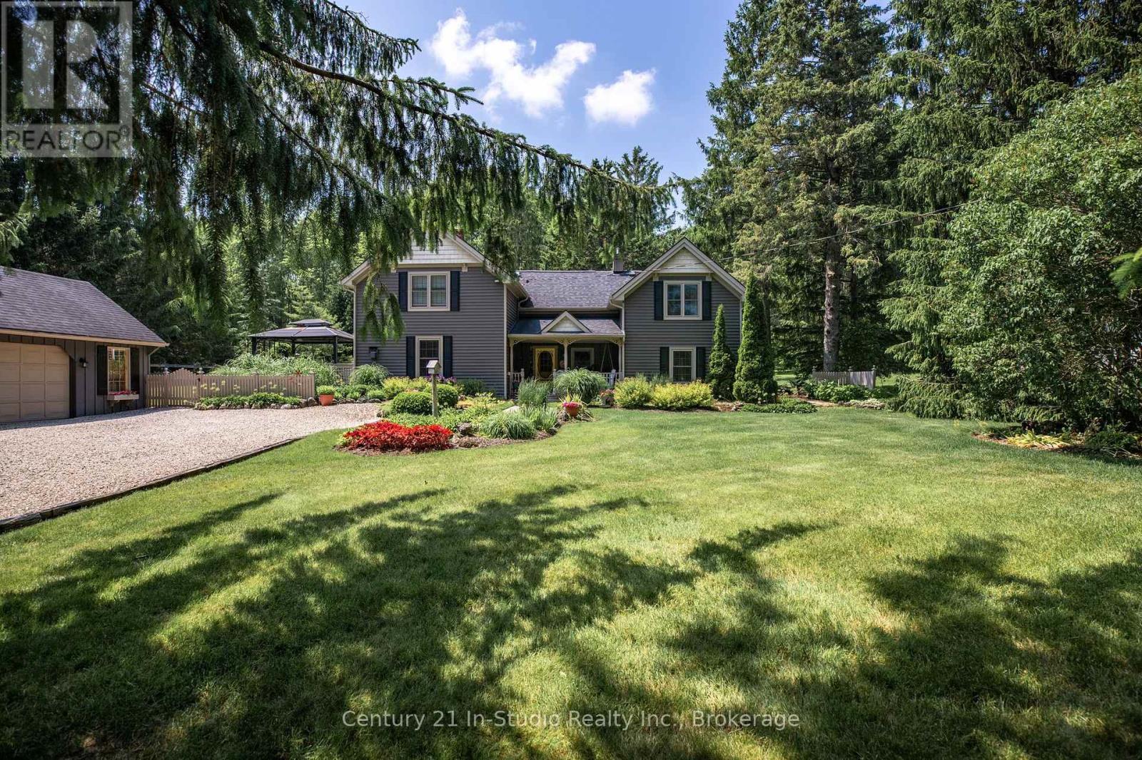 2268 8th Avenue W, Georgian Bluffs, Ontario  N4K 5M8 - Photo 2 - X12242022