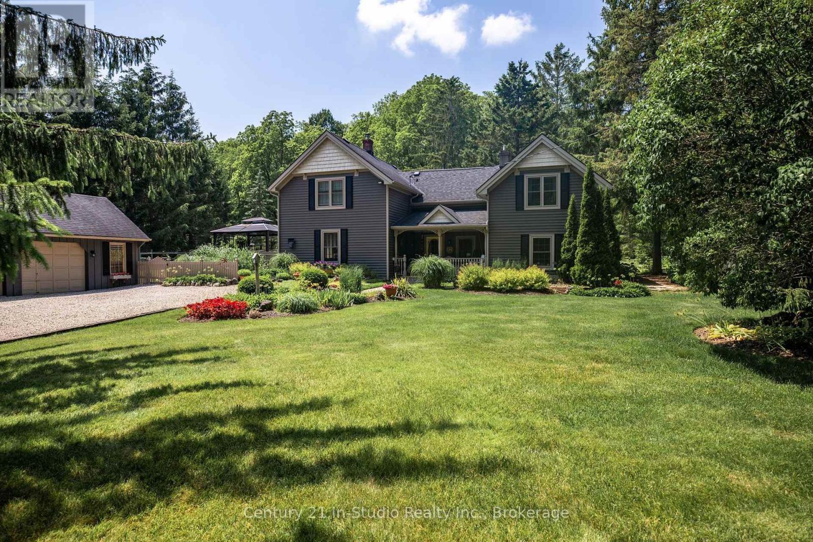 2268 8th Avenue W, Georgian Bluffs, Ontario  N4K 5M8 - Photo 3 - X12242022