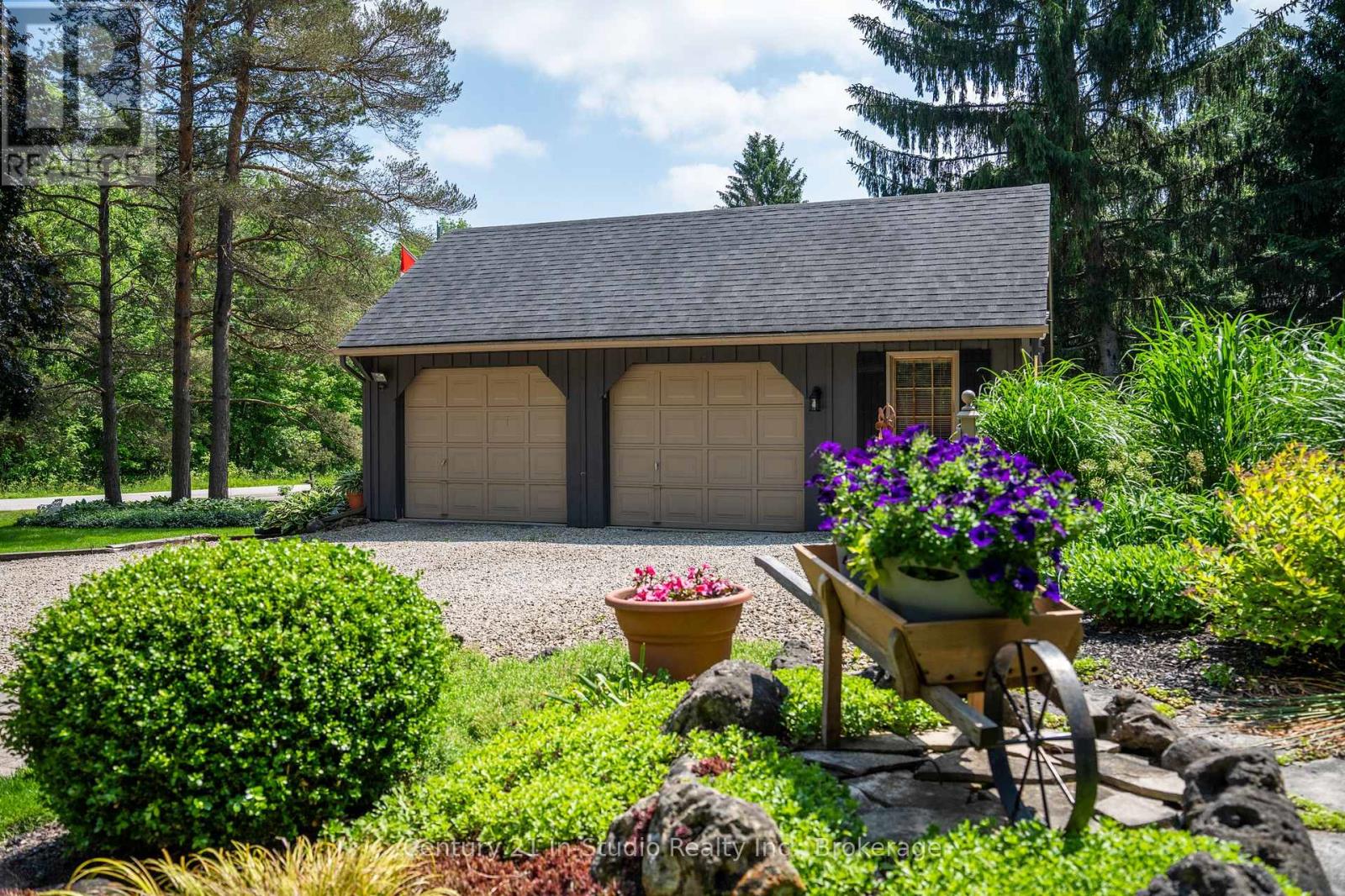 2268 8th Avenue W, Georgian Bluffs, Ontario  N4K 5M8 - Photo 4 - X12242022