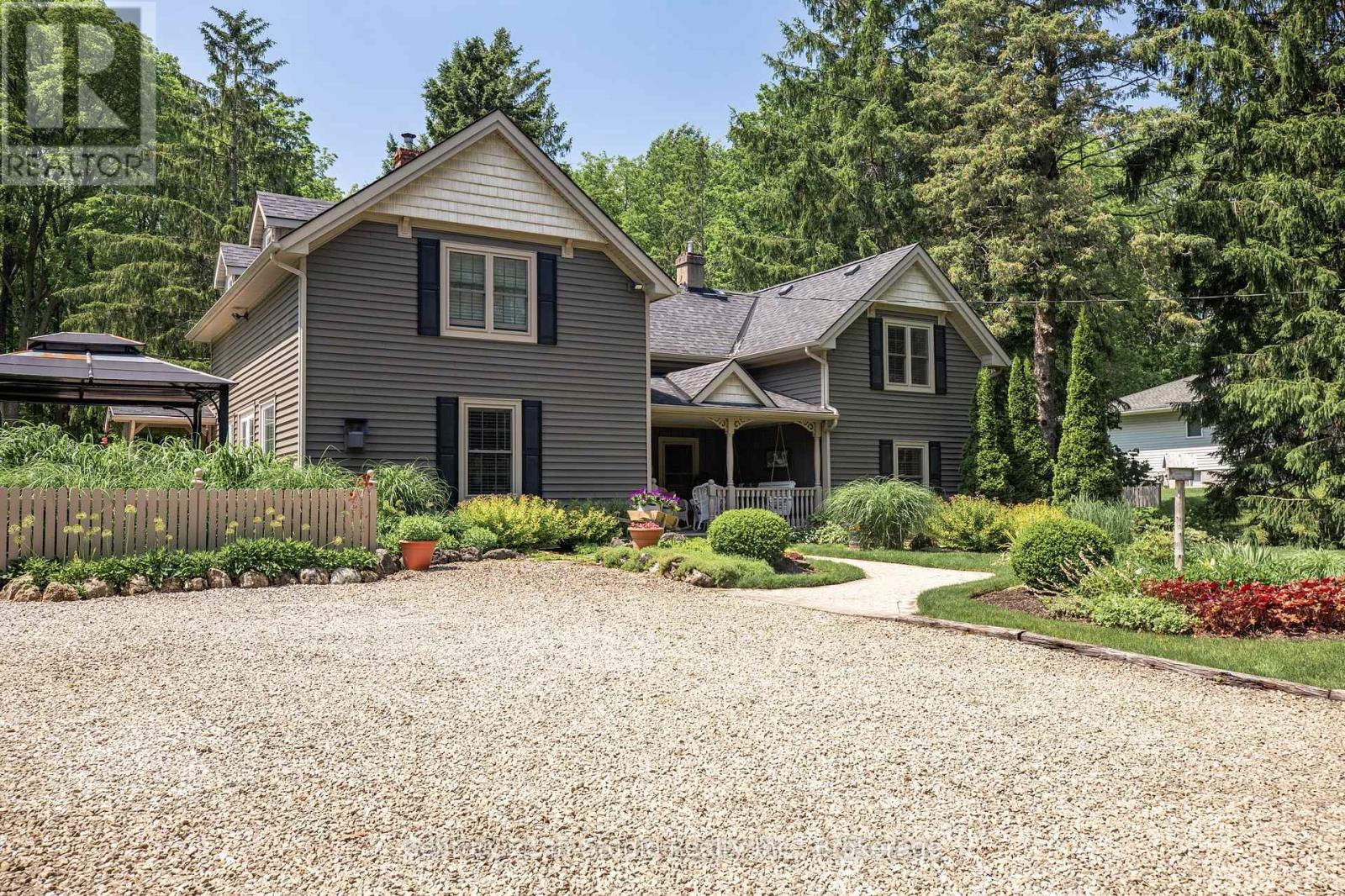 2268 8th Avenue W, Georgian Bluffs, Ontario  N4K 5M8 - Photo 6 - X12242022