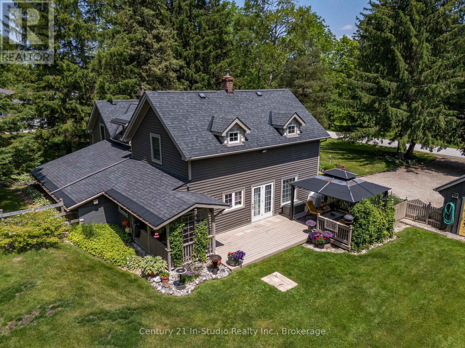 2268 8th Avenue W, Georgian Bluffs, Ontario  N4K 5M8 - Photo 7 - X12242022
