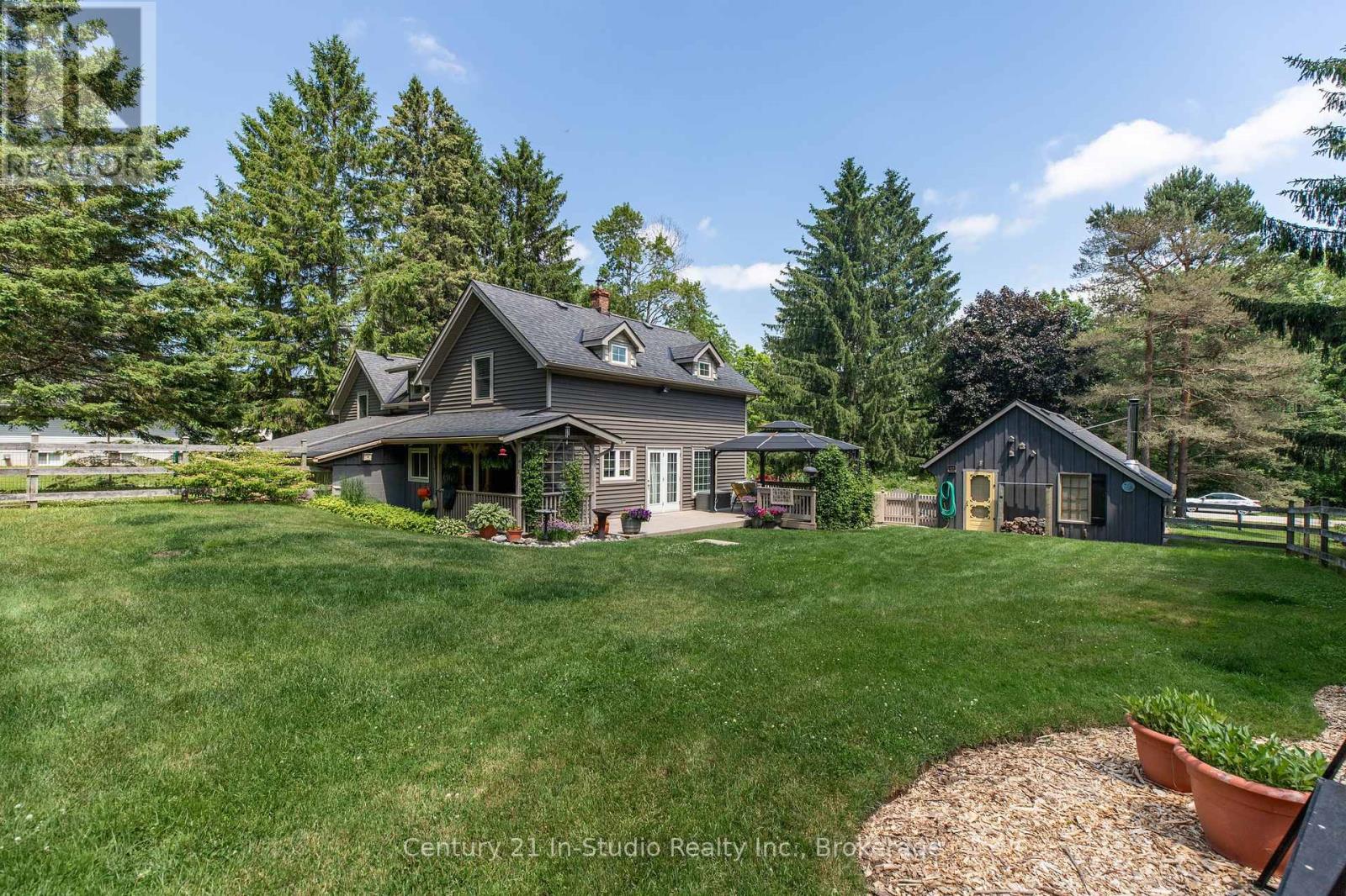 2268 8th Avenue W, Georgian Bluffs, Ontario  N4K 5M8 - Photo 9 - X12242022