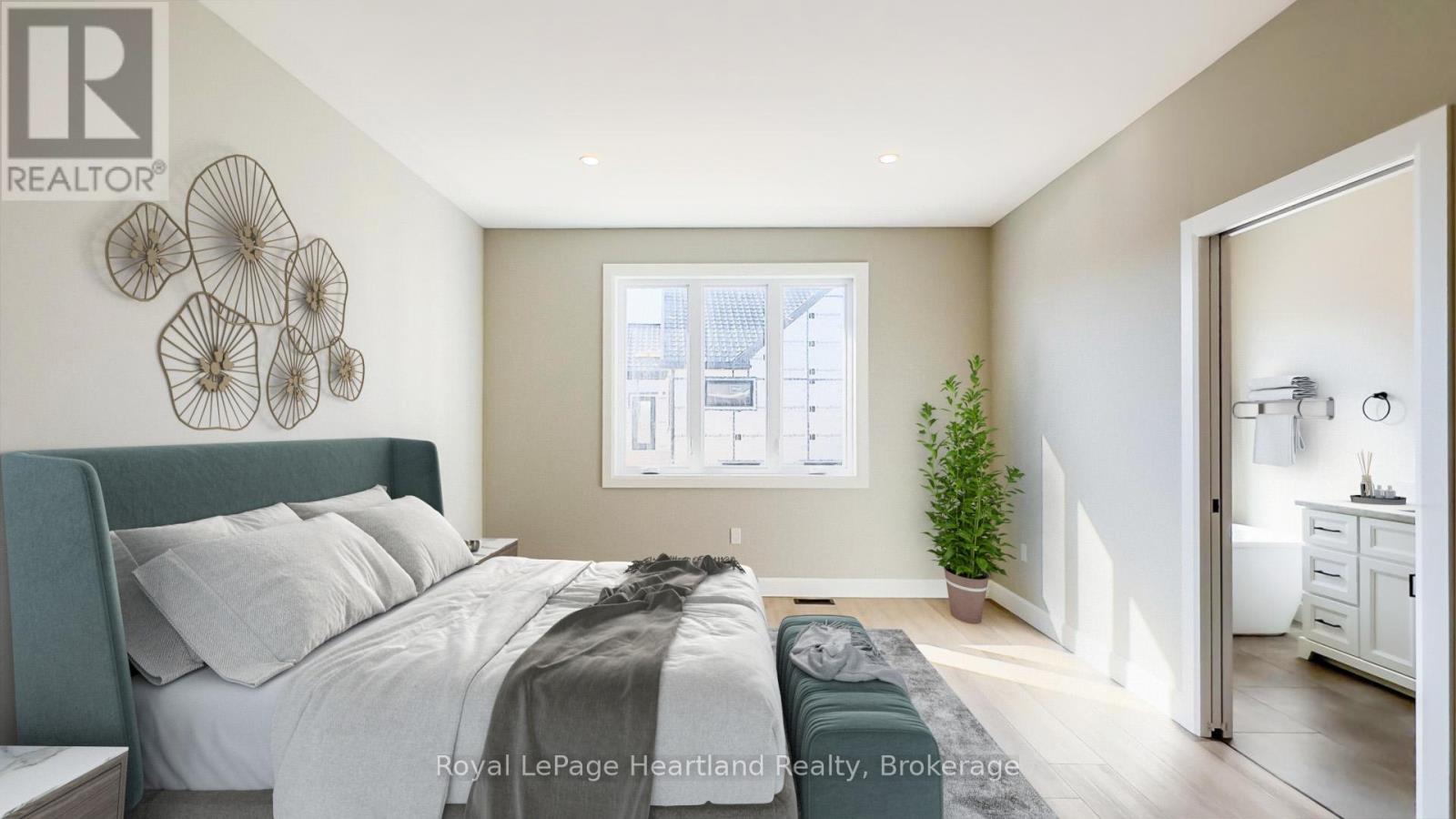 441 Coast Drive, Goderich, Ontario  N7A 0C3 - Photo 7 - X12242065