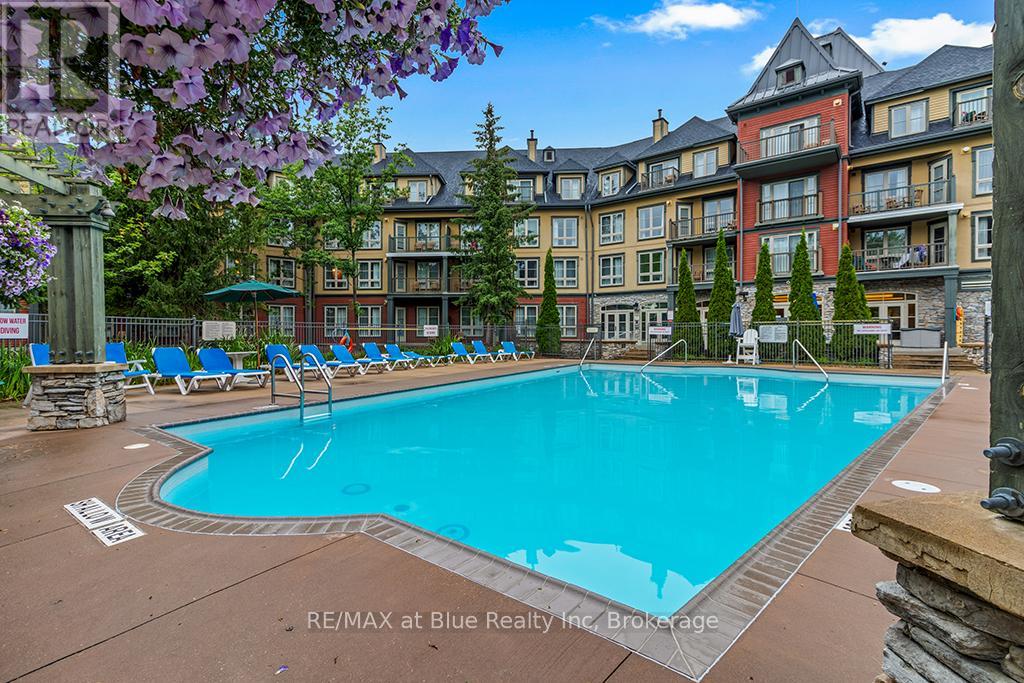 174 - 156 Jozo Weider Boulevard, Blue Mountains, Ontario  L9Y 0V2 - Photo 39 - X12242071