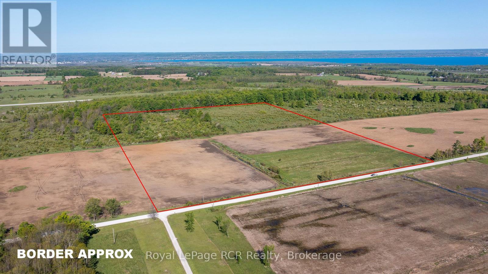 Ptlt 19 Concession 6 N Road, Meaford, Ontario  N4K 5W4 - Photo 2 - X12242102