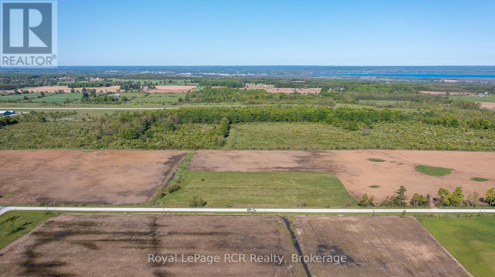 Ptlt 19 Concession 6 N Road, Meaford, Ontario  N4K 5W4 - Photo 3 - X12242102