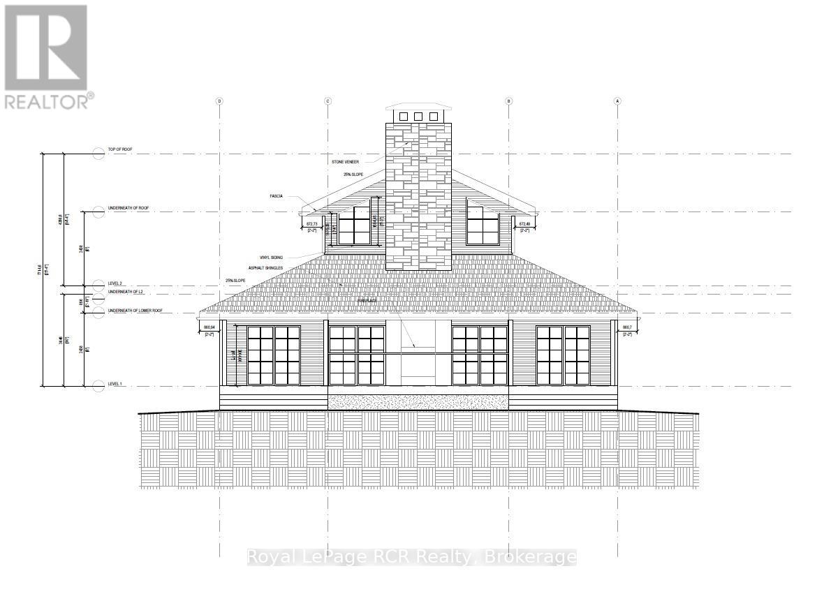 Ptlt 19 Concession 6 N Road, Meaford, Ontario  N4K 5W4 - Photo 6 - X12242102