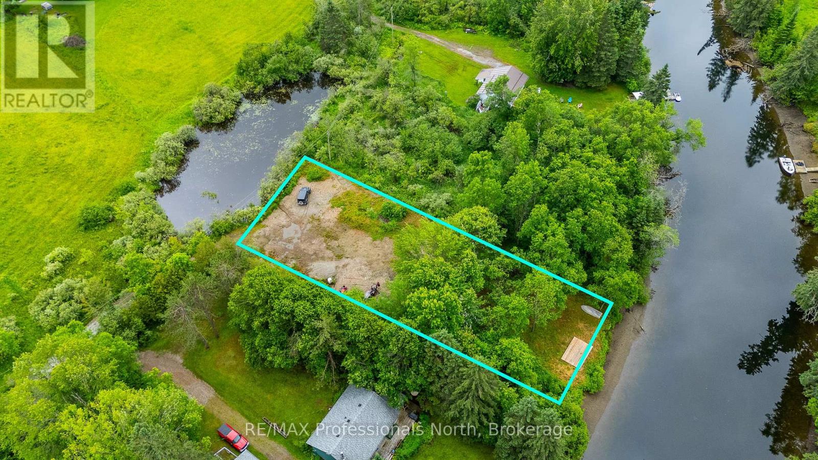 0 Spring Valley Road, Minden Hills, Ontario  K0M 2K0 - Photo 10 - X12242109