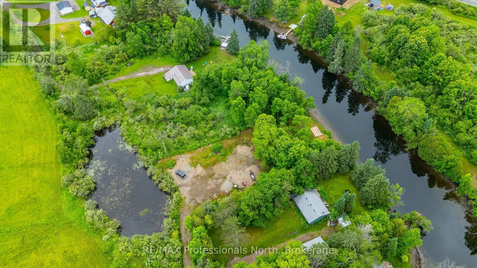 0 Spring Valley Road, Minden Hills, Ontario  K0M 2K0 - Photo 14 - X12242109