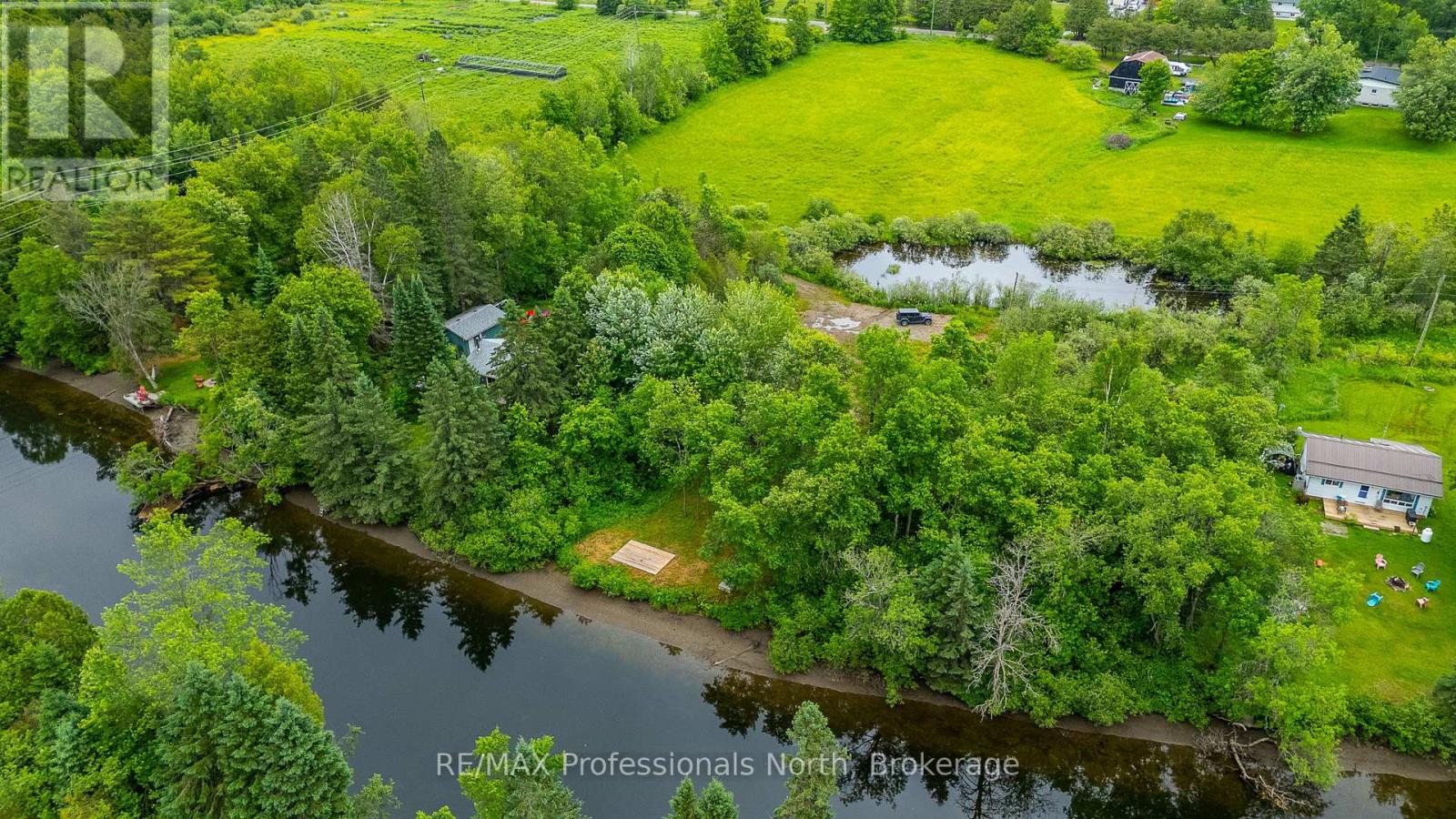 0 Spring Valley Road, Minden Hills, Ontario  K0M 2K0 - Photo 16 - X12242109