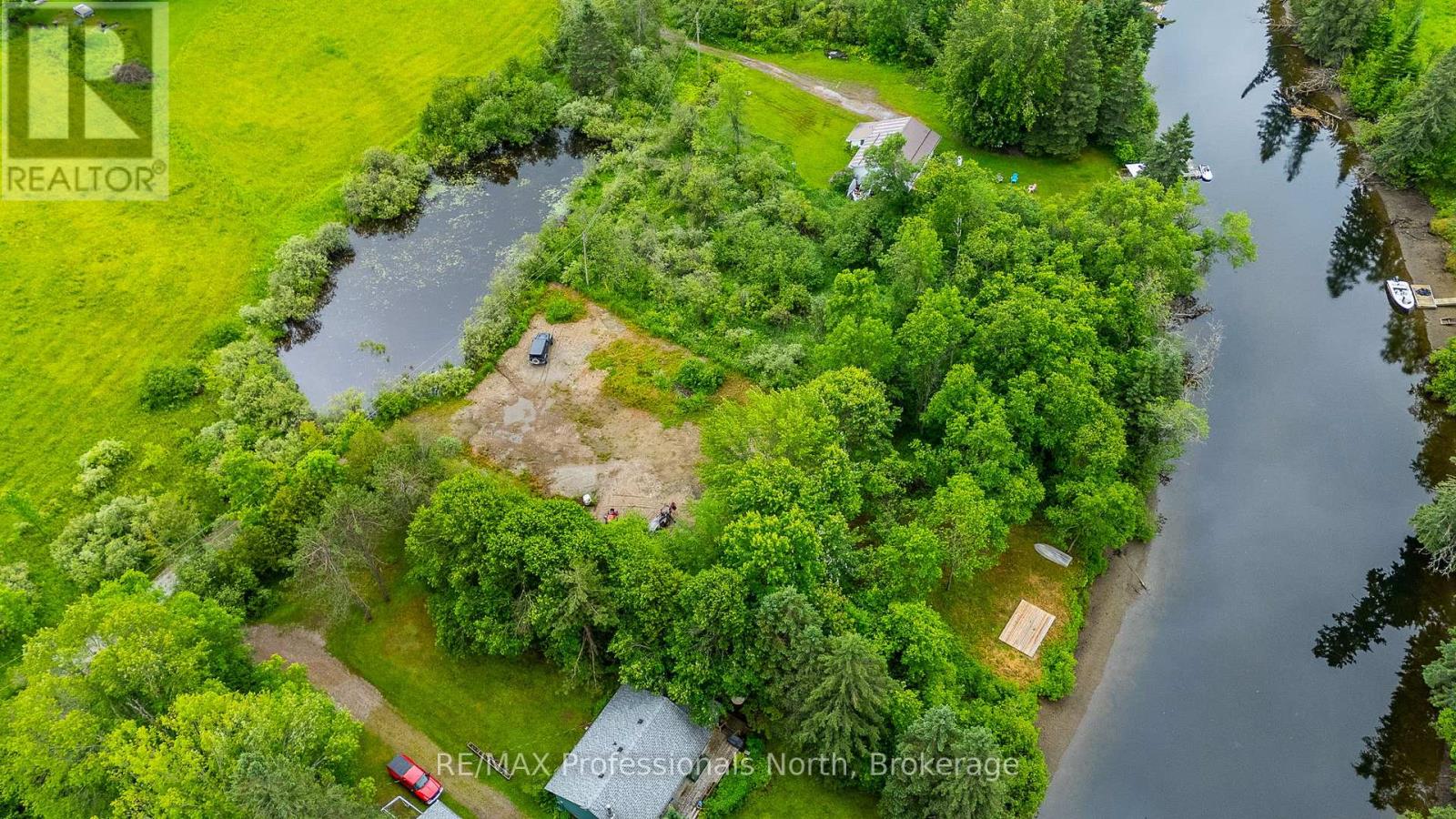 0 Spring Valley Road, Minden Hills, Ontario  K0M 2K0 - Photo 9 - X12242109