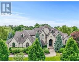 87 JOHN BRICKER Road, Cambridge, Ontario