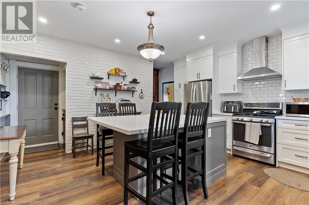 86 Henderson Street, Cambridge, Ontario  N3C 2G1 - Photo 13 - 40741736