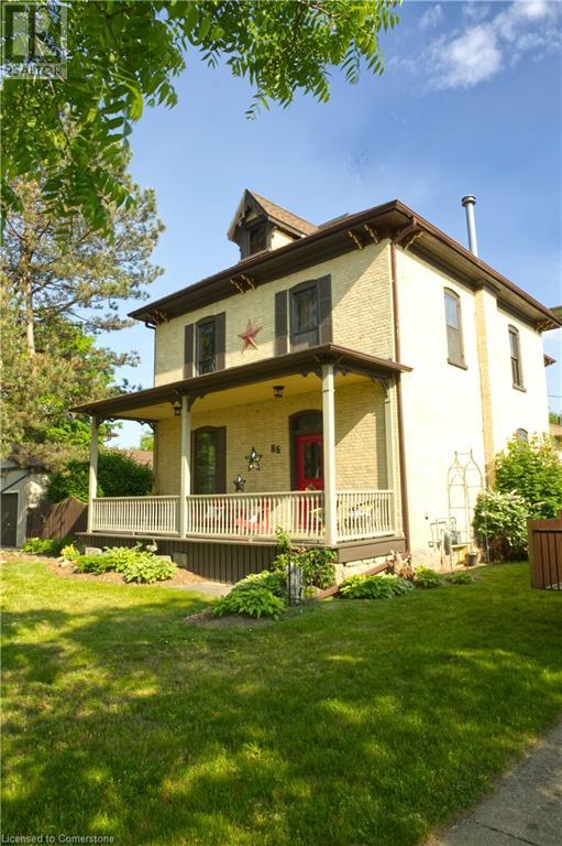 86 Henderson Street, Cambridge, Ontario  N3C 2G1 - Photo 2 - 40741736