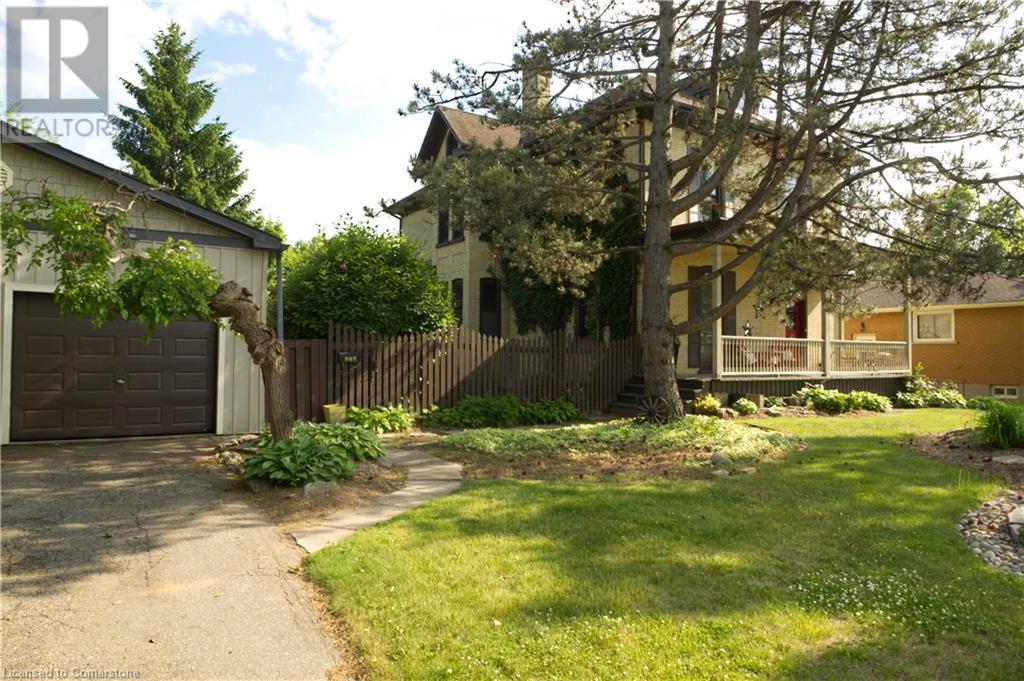 86 Henderson Street, Cambridge, Ontario  N3C 2G1 - Photo 3 - 40741736