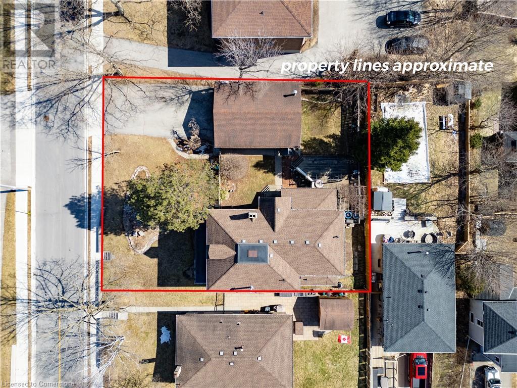 86 Henderson Street, Cambridge, Ontario  N3C 2G1 - Photo 36 - 40741736