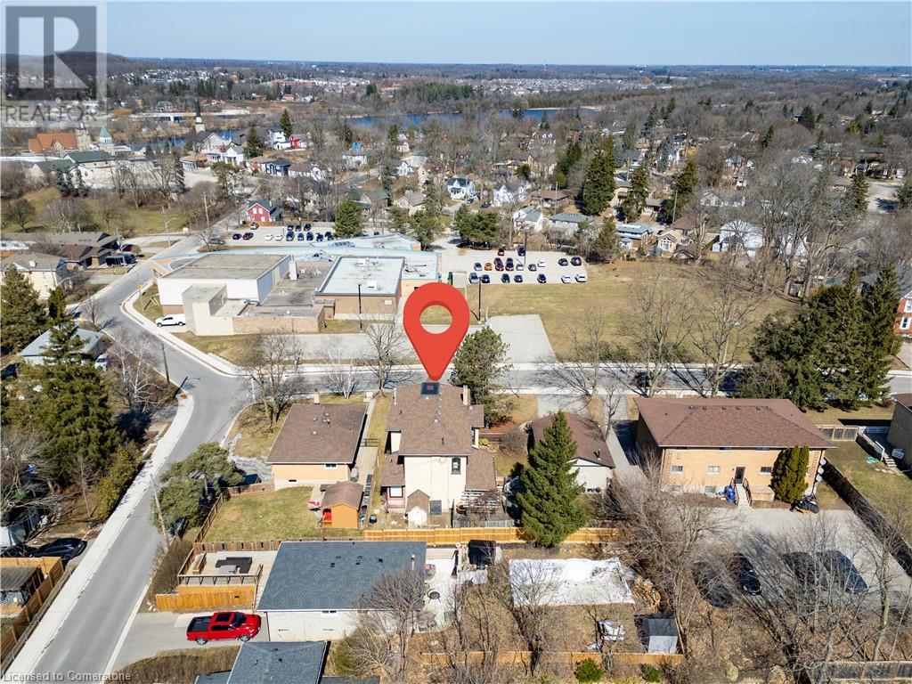 86 Henderson Street, Cambridge, Ontario  N3C 2G1 - Photo 38 - 40741736
