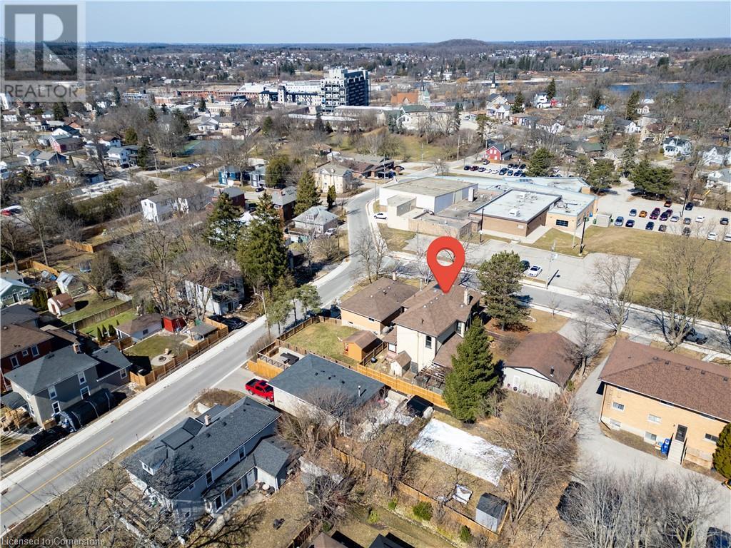 86 Henderson Street, Cambridge, Ontario  N3C 2G1 - Photo 39 - 40741736