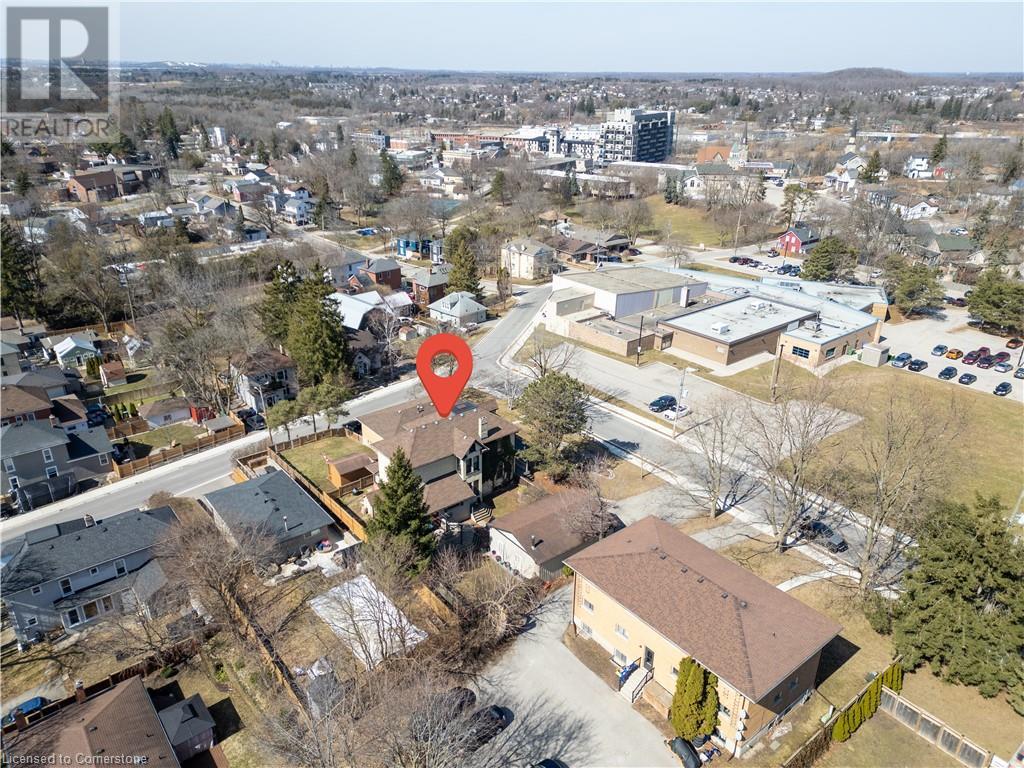 86 Henderson Street, Cambridge, Ontario  N3C 2G1 - Photo 40 - 40741736