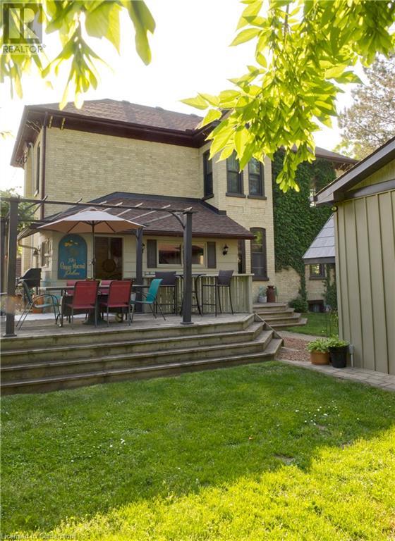 86 Henderson Street, Cambridge, Ontario  N3C 2G1 - Photo 41 - 40741736
