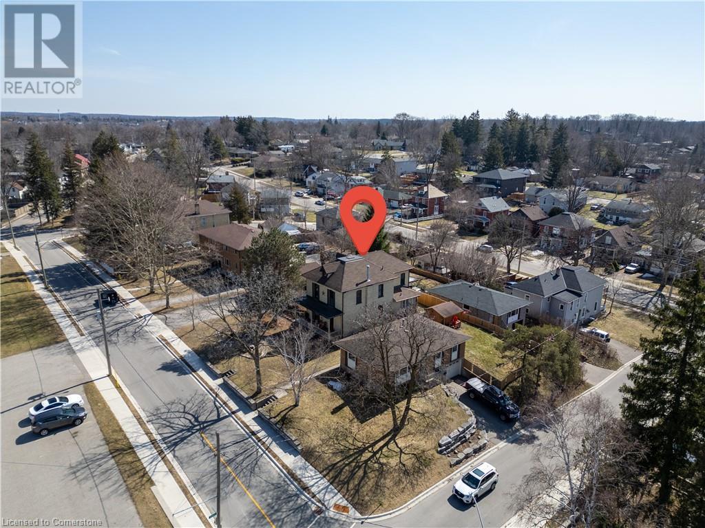 86 Henderson Street, Cambridge, Ontario  N3C 2G1 - Photo 7 - 40741736