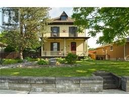 86 HENDERSON Street, Cambridge, Ontario